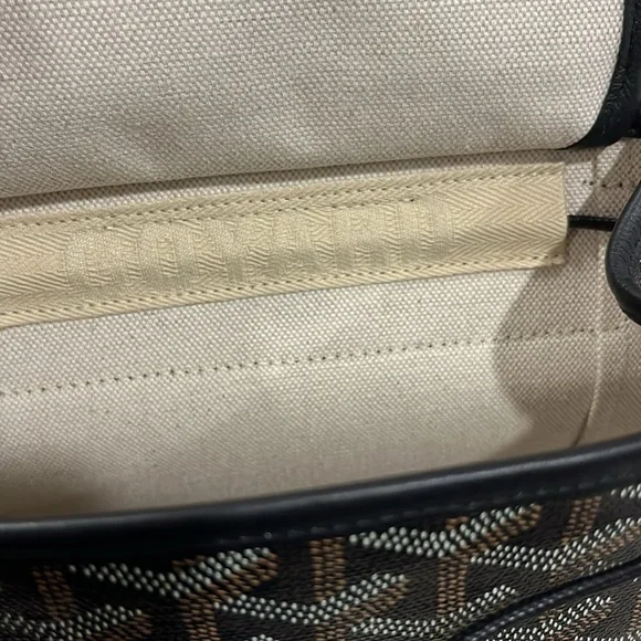 Goyard Alpin Mini backpack - Picture 14 of 17